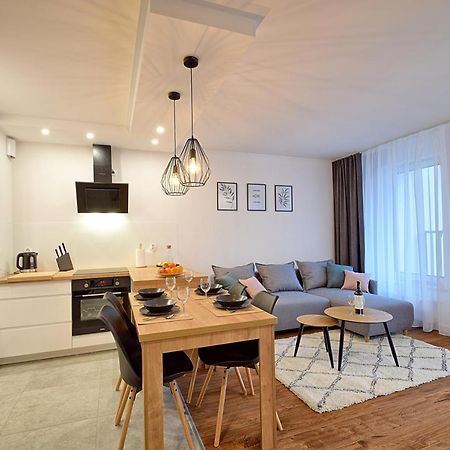 Cosy Apartament - Baltycka 11 Kolobřeh Exteriér fotografie